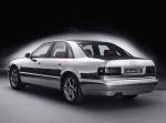 Audi ASF Concept 1993 года